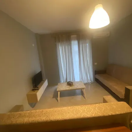 Apartment Lungomare *