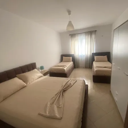 Apartment Lungomare