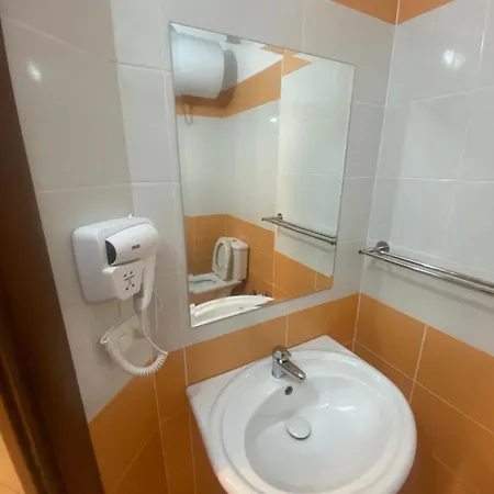 Apartment Lungomare