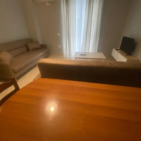 Apartment Lungomare Vlore