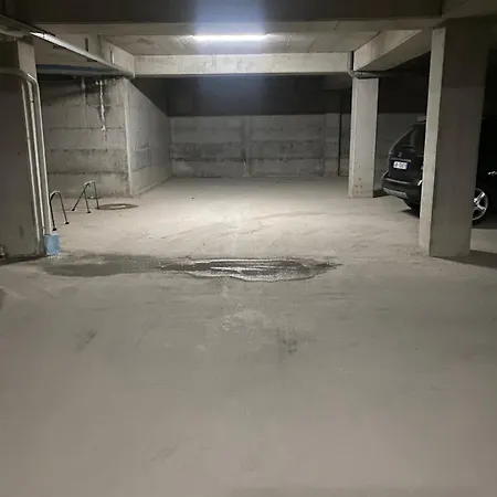 Lungomare Apartment