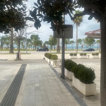 Lungomare * Vlore