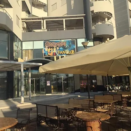 Lungomare Apartment Vlore